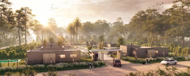 casa 3 dormitorios en venta Punta del Este Parque Burnett, Bosques del Mar - Punta del Este