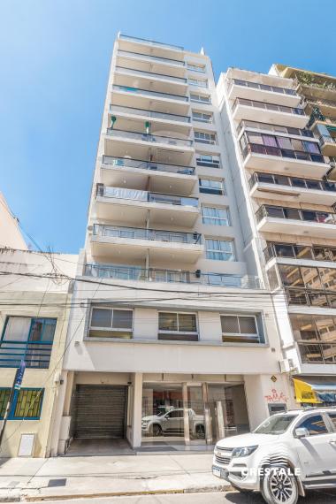 departamento 1 dormitorio en venta Rosario Centro, BUENOS AIRES Y SAN JUAN