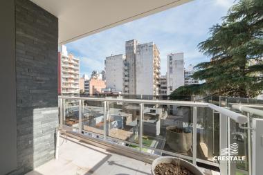 departamento 1 dormitorio en venta Rosario Centro, 1 de Mayo 1300