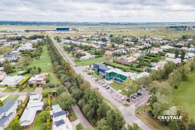 oficina en venta Rosario Aldea Fisherton, Real Office