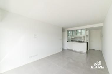 departamento 1 dormitorio en venta Rosario Oeste, CALLAO Y URQUIZA