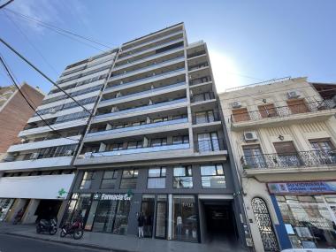 departamento monoambiente en venta Rosario Rosario, MENDOZA Y ENTRE RIOS