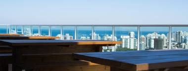 departamento 3 dormitorios en venta Punta del Este Playa Brava, Gala Vista - Punta del Este