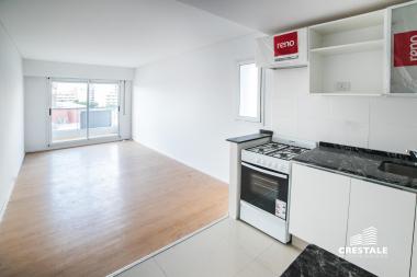 departamento 2 dormitorios en venta Rosario Abasto, CERRITO Y MAIPU