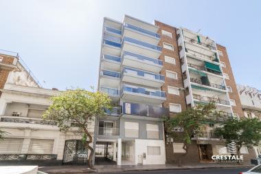 oficina en venta Rosario Parque España, Paraguay y San Lorenzo