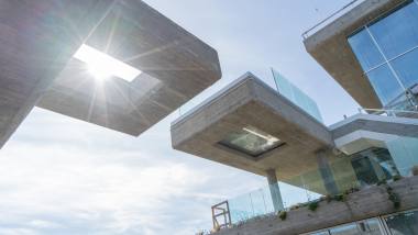 departamento 4 dormitorios en venta Rosario Pichincha, COSTAVIA - TORRE II