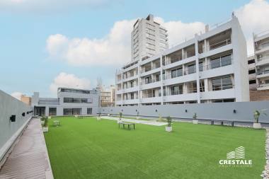 departamento 2 dormitorios en venta Rosario Centro, MODENA CROWN - Pellegrini y Moreno