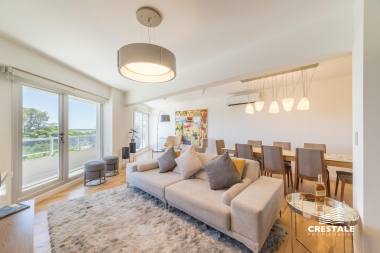 departamento 2 dormitorios en venta Rosario Centro, AV. LIBERTAD 300