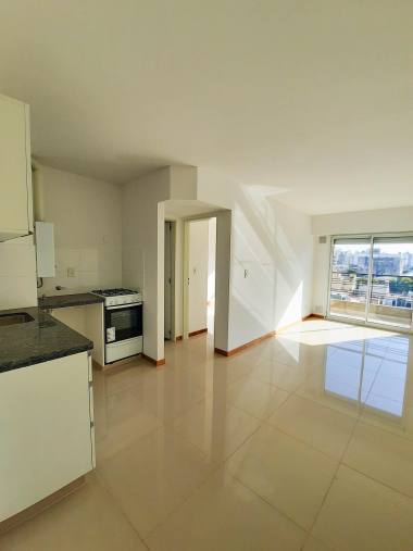 departamento 1 dormitorio en venta Rosario Centro, MENDOZA Y ESPAÑA