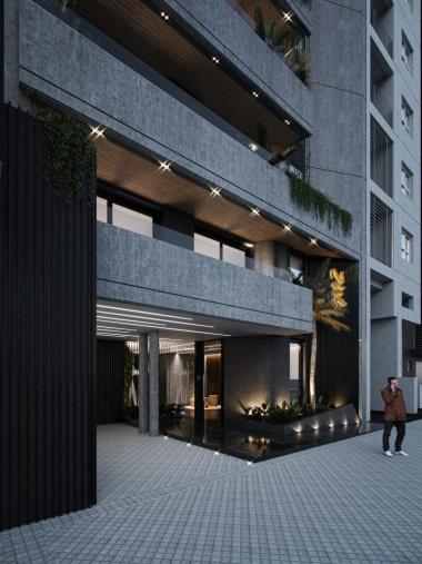 departamento 3 dormitorios en venta Rosario Centro, Entre Ríos 400