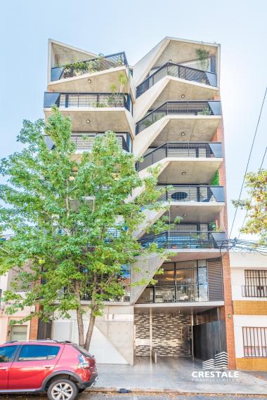 cochera en venta Rosario Nuestra Señora de Lourdes, 3 DE FEBRERO Y CALLAO