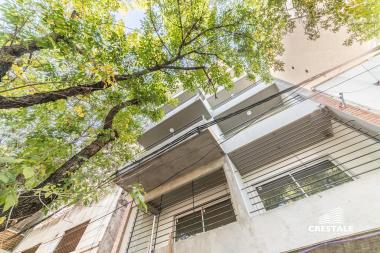 departamento monoambiente en venta Rosario República de la Sexta, AYACUCHO Y PASCO