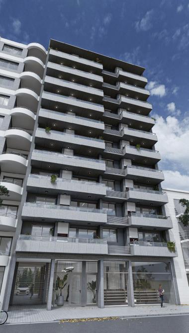 departamento 3 dormitorios en venta Rosario Centro, Mendoza y Paraguay