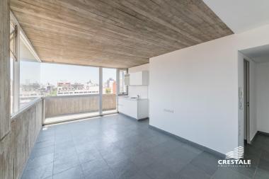 departamento 1 dormitorio en venta Rosario Pichincha, PUEYRREDÓN Y SAN JUAN