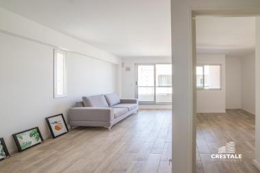 departamento 1 dormitorio en venta Rosario Centro, ITALIA Y 3 DE FEBRERO