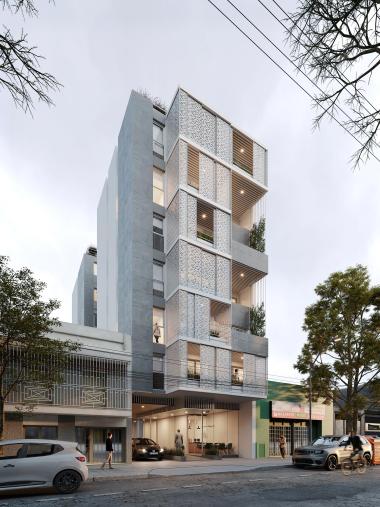 departamento 2 dormitorios en venta Rosario Pichincha, Callao 500 - SENDO 57