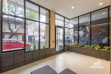 departamento 1 dormitorio en venta Rosario Centro, Catamarca e Italia