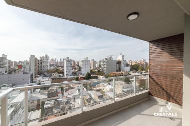 departamento 1 dormitorio en venta Rosario Nuestra Señora de Lourdes, Mendoza 2800