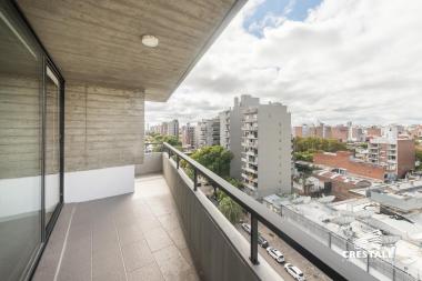 departamento 1 dormitorio en venta Rosario Echesortu, Francia y 9 de Julio