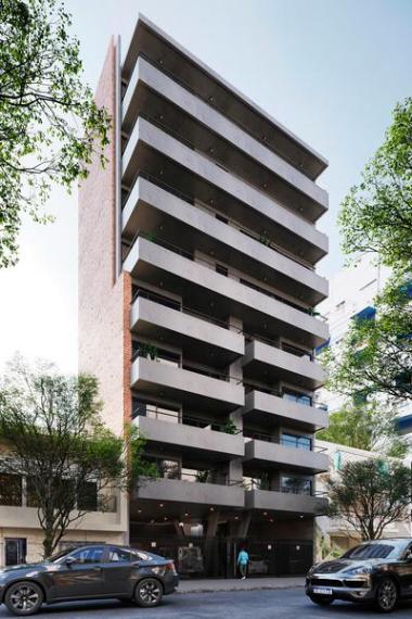 departamento 3 dormitorios en venta Rosario Parque España, Italia y Jujuy