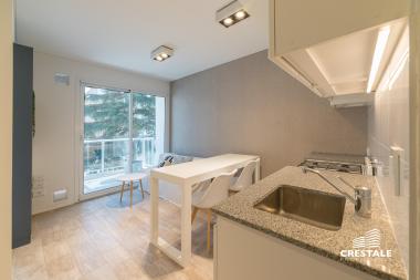 departamento 1 dormitorio en venta Rosario Centro, 1 de Mayo 1300