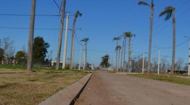 terreno en venta Roldán El Molino Roldán, El Molino