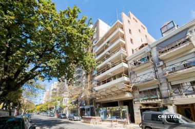 departamento 1 dormitorio en venta Rosario Centro, ALVEAR Y 3 DE FEBRERO
