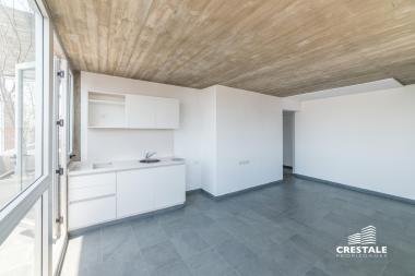 departamento 1 dormitorio en venta Rosario Pichincha, PUEYRREDÓN Y SAN JUAN