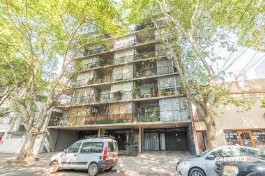 departamento 3 dormitorios en venta Rosario Nuestra Señora de Lourdes, Santiago y Zeballos