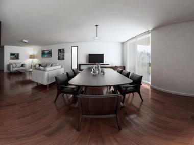 departamento 1 dormitorio en venta Rosario Centro, ALVEAR Y 3 DE FEBRERO