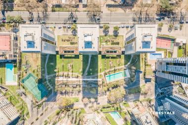 cochera en venta Rosario Puerto Norte, CONDOMINIOS DEL ALTO 4