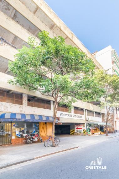 cochera en venta Rosario Centro, RIOJA Y BUENOS AIRES