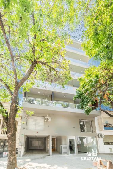 departamento monoambiente en venta Rosario Nuestra Señora de Lourdes, Zeballos y Alvear