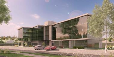oficina en venta Rosario Aldea Fisherton, Av. Real 9100