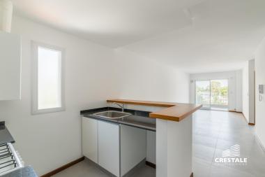 departamento monoambiente en venta Rosario Nuestra Señora de Lourdes, Zeballos y Alvear