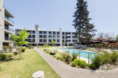 departamento 2 dormitorios en venta Rosario Fisherton, AYRES DE FISHERTON