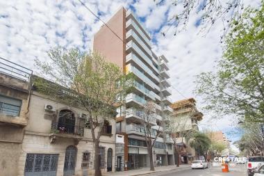 departamento 1 dormitorio en venta Rosario Centro, OV. LAGOS 1100