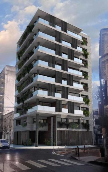 departamento 3 dormitorios en venta Rosario Centro, Tucumán y Roca