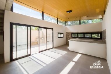casa 3 dormitorios en venta Funes Garita 15, Juan Manuel de Rosas y La Querencia