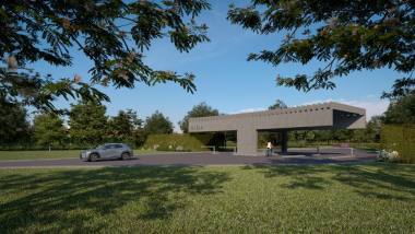 terreno en venta Funes Norte, VIDA GREEN