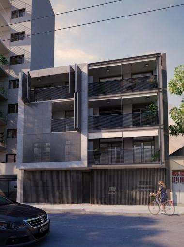 departamento 1 dormitorio en venta Rosario Arroyito, SILVA 700 bis