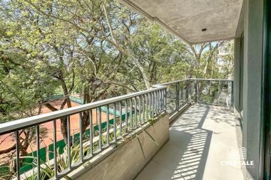 departamento 1 dormitorio en venta Rosario Luis Agote, CORDOBA Y GOULD