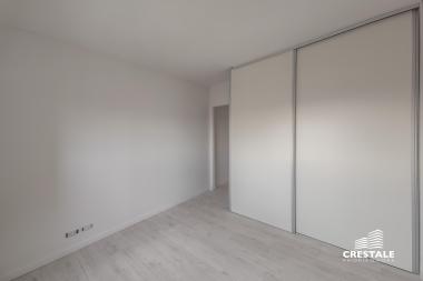 departamento 1 dormitorio en venta Rosario Nuestra Señora de Lourdes, Pellegrini 2600