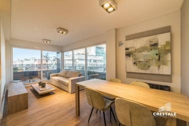 departamento 2 dormitorios en venta Rosario Centro, 3 de Febrero y Mitre