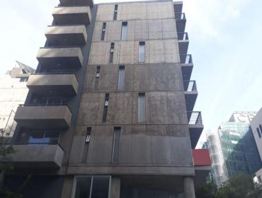 departamento 1 dormitorio en venta Rosario Centro, JUJUY esq. PARAGUAY 