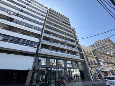 departamento monoambiente en venta Rosario Rosario, MENDOZA Y ENTRE RIOS