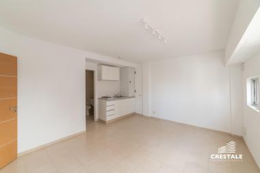 departamento monoambiente en venta Rosario Martin, 1 de Mayo esq. Mendoza