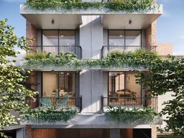 oficina en venta Rosario Nuestra Señora de Lourdes, 9 de Julio y Pueyrredón