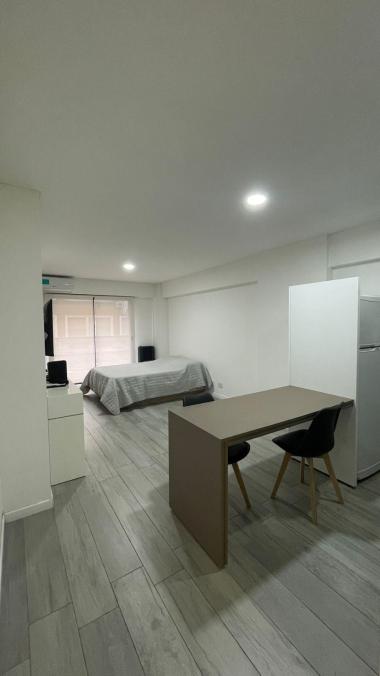 departamento monoambiente en venta Rosario Centro, ENTRE RIOS Y SAN LORENZO