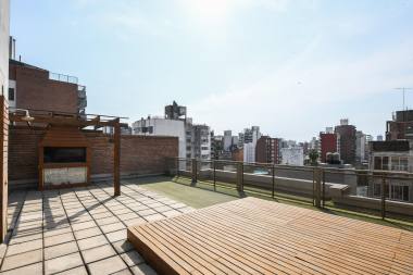 departamento monoambiente en venta Rosario Rosario, 3 DE FEBRERO Y SANTIAGO
